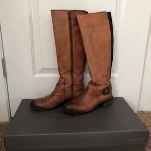 Vince Camuto Boots size 8.5